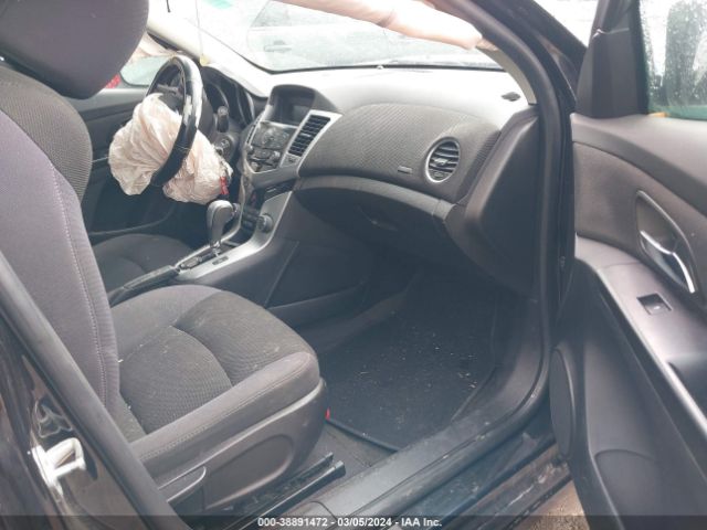 Photo 4 VIN: 1N4BL4EW6PN310189 - NISSAN ALTIMA 