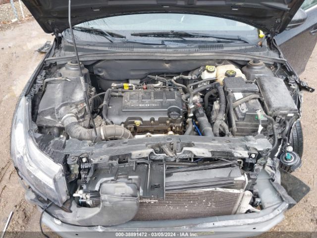 Photo 9 VIN: 1N4BL4EW6PN310189 - NISSAN ALTIMA 