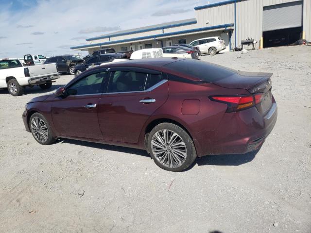 Photo 1 VIN: 1N4BL4EW6PN380999 - NISSAN ALTIMA SL 