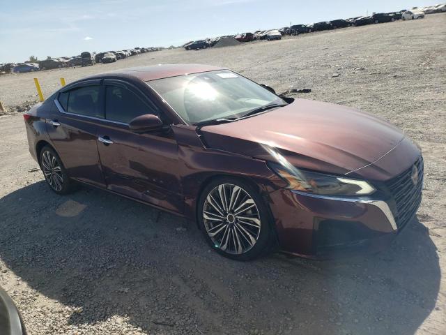 Photo 3 VIN: 1N4BL4EW6PN380999 - NISSAN ALTIMA SL 