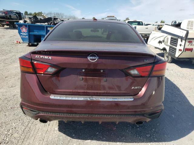 Photo 5 VIN: 1N4BL4EW6PN380999 - NISSAN ALTIMA SL 