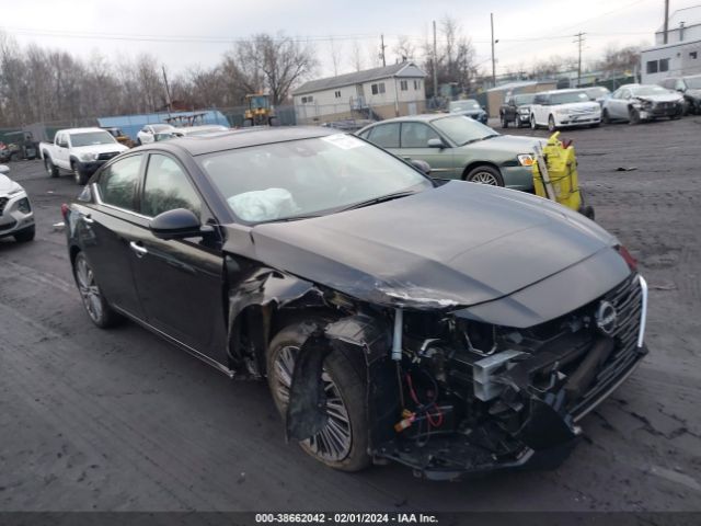 Photo 0 VIN: 1N4BL4EW6PN399973 - NISSAN ALTIMA 