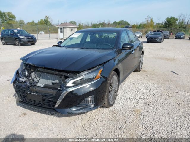 Photo 1 VIN: 1N4BL4EW6RN305206 - NISSAN ALTIMA 