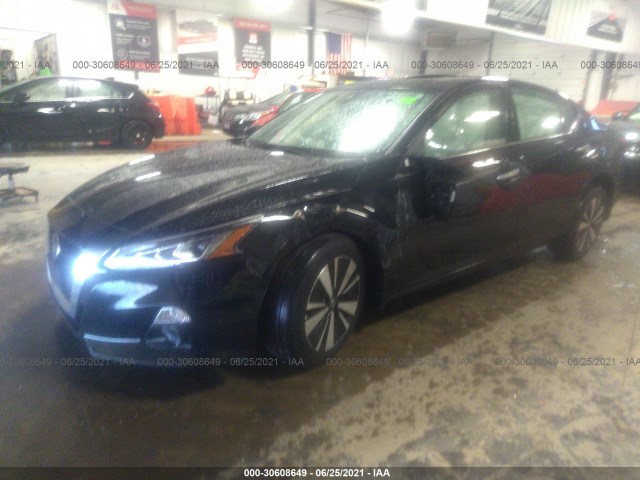 Photo 1 VIN: 1N4BL4EW7LC175021 - NISSAN ALTIMA 