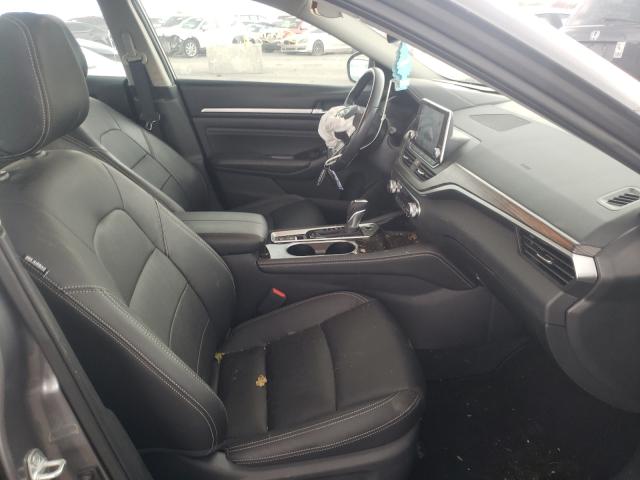 Photo 4 VIN: 1N4BL4EW7LC186424 - NISSAN ALTIMA SL 