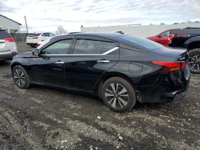 Photo 1 VIN: 1N4BL4EW7LC279654 - NISSAN ALTIMA SL 