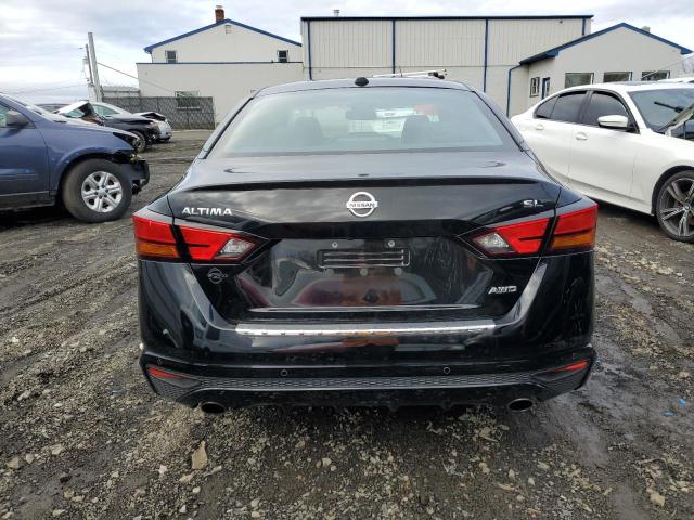 Photo 5 VIN: 1N4BL4EW7LC279654 - NISSAN ALTIMA SL 