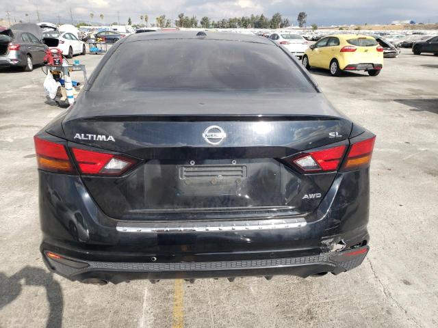 Photo 5 VIN: 1N4BL4EW7LN306100 - NISSAN ALTIMA SL 