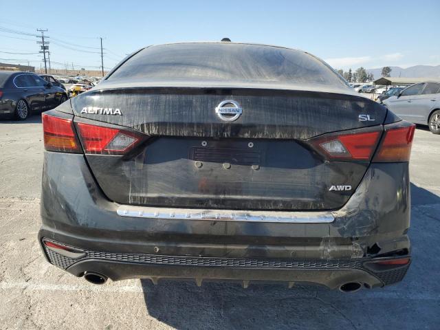 Photo 5 VIN: 1N4BL4EW7LN306100 - NISSAN ALTIMA SL 