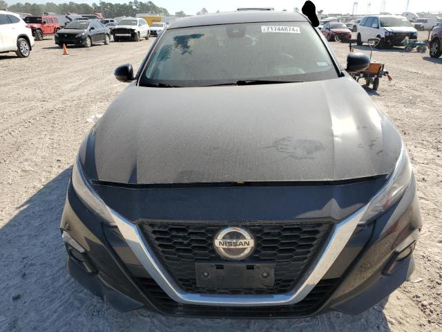 Photo 4 VIN: 1N4BL4EW7NN330805 - NISSAN ALTIMA SL 