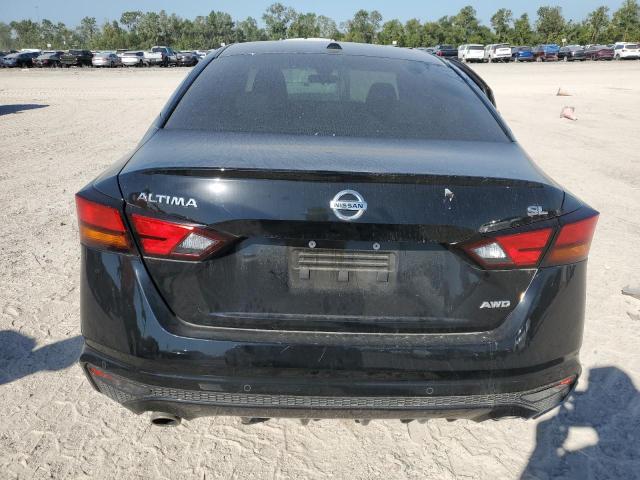 Photo 5 VIN: 1N4BL4EW7NN330805 - NISSAN ALTIMA SL 