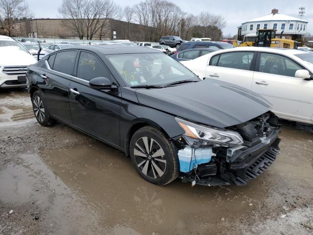 Photo 3 VIN: 1N4BL4EW7NN411318 - NISSAN ALTIMA SL 