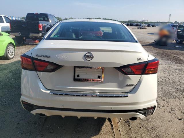 Photo 5 VIN: 1N4BL4EW7PN300030 - NISSAN ALTIMA SL 