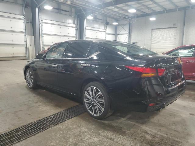 Photo 1 VIN: 1N4BL4EW7PN418014 - NISSAN ALTIMA 