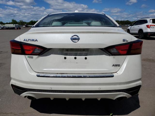 Photo 5 VIN: 1N4BL4EW8KC254129 - NISSAN ALTIMA SL 