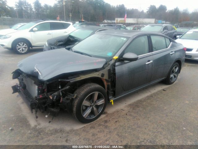 Photo 1 VIN: 1N4BL4EW8KC256754 - NISSAN ALTIMA 