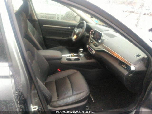 Photo 4 VIN: 1N4BL4EW8KC256754 - NISSAN ALTIMA 