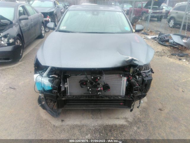 Photo 5 VIN: 1N4BL4EW8KC256754 - NISSAN ALTIMA 