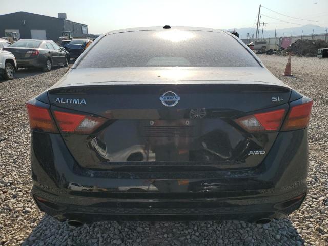 Photo 5 VIN: 1N4BL4EW8KN303334 - NISSAN ALTIMA SL 