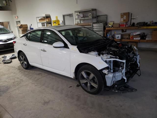 Photo 3 VIN: 1N4BL4EW8KN312518 - NISSAN ALTIMA 