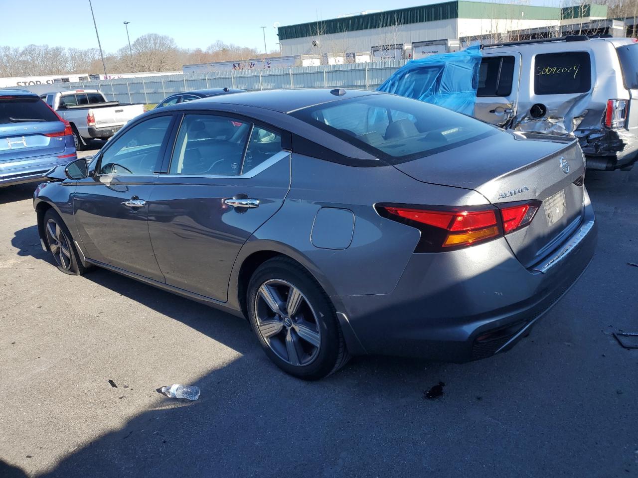 Photo 1 VIN: 1N4BL4EW8LC117919 - NISSAN ALTIMA 