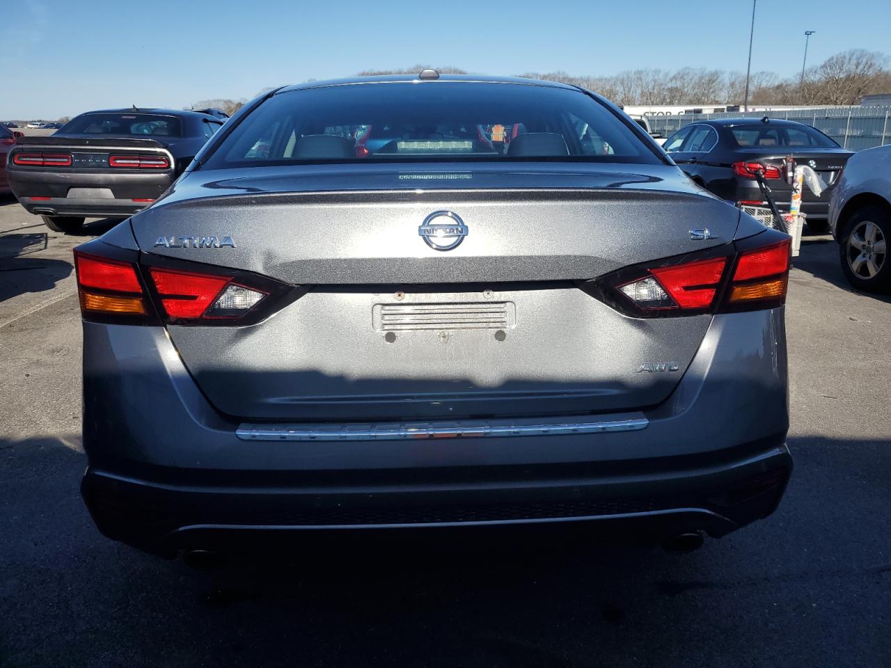 Photo 5 VIN: 1N4BL4EW8LC117919 - NISSAN ALTIMA 