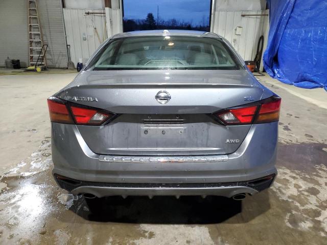 Photo 5 VIN: 1N4BL4EW8LC179899 - NISSAN ALTIMA 