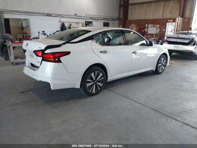 Photo 3 VIN: 1N4BL4EW8MN330939 - NISSAN ALTIMA 