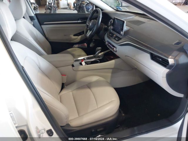 Photo 4 VIN: 1N4BL4EW8MN330939 - NISSAN ALTIMA 