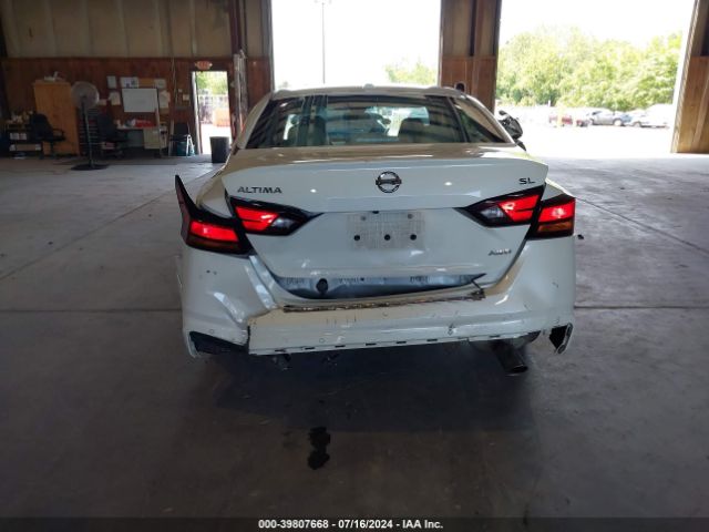 Photo 5 VIN: 1N4BL4EW8MN330939 - NISSAN ALTIMA 