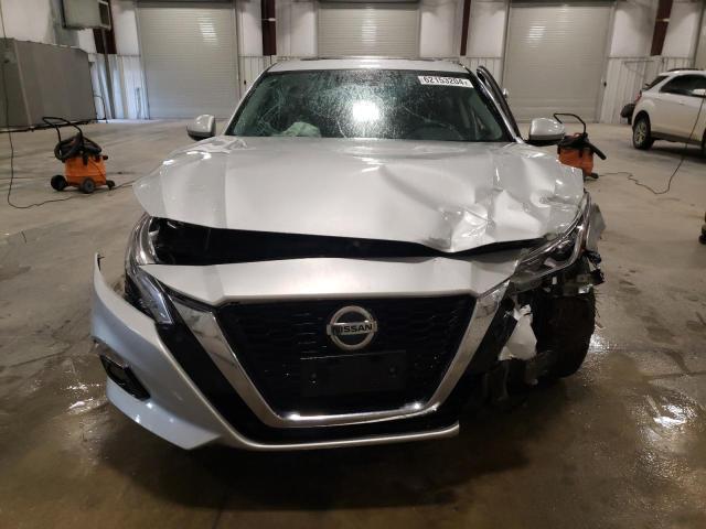 Photo 4 VIN: 1N4BL4EW8MN350379 - NISSAN ALTIMA 