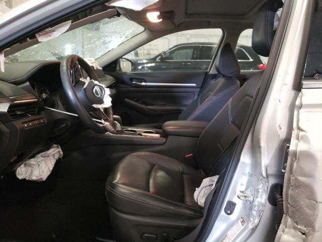 Photo 6 VIN: 1N4BL4EW8MN350379 - NISSAN ALTIMA 