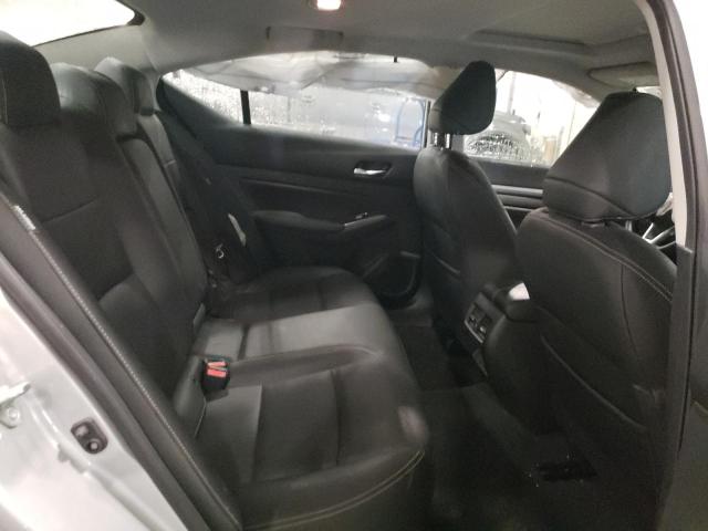 Photo 9 VIN: 1N4BL4EW8MN350379 - NISSAN ALTIMA 