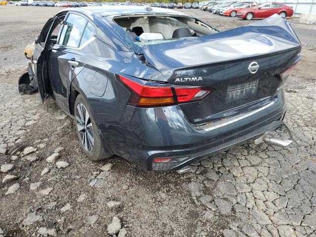 Photo 2 VIN: 1N4BL4EW8NN395369 - NISSAN ALTIMA SL 