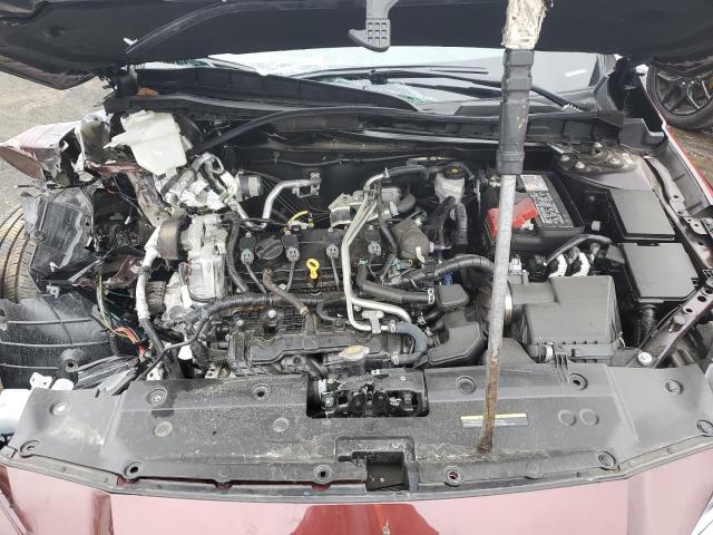 Photo 10 VIN: 1N4BL4EW8PN303082 - NISSAN ALTIMA 