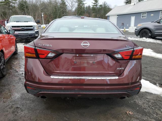 Photo 5 VIN: 1N4BL4EW8PN303082 - NISSAN ALTIMA 