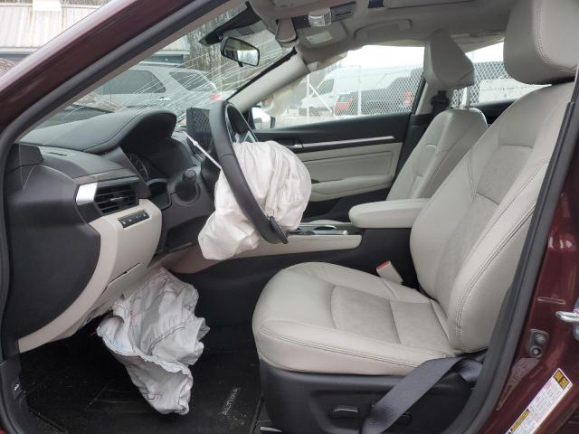 Photo 6 VIN: 1N4BL4EW8PN303082 - NISSAN ALTIMA 