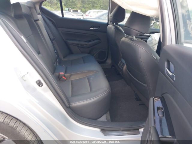 Photo 7 VIN: 1N4BL4EW8PN324594 - NISSAN ALTIMA 