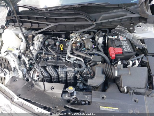 Photo 9 VIN: 1N4BL4EW8PN324594 - NISSAN ALTIMA 