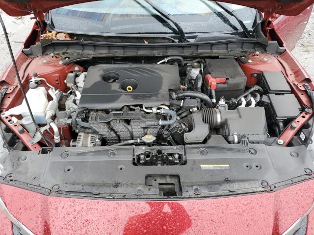 Photo 10 VIN: 1N4BL4EW9KC213024 - NISSAN ALTIMA 