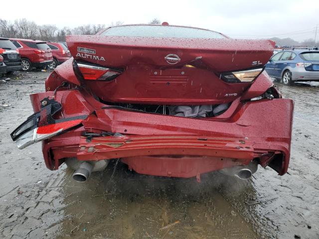 Photo 5 VIN: 1N4BL4EW9KC213024 - NISSAN ALTIMA 