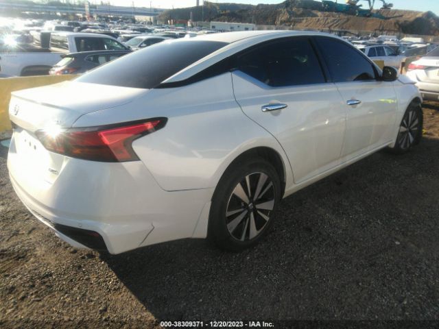 Photo 3 VIN: 1N4BL4EW9KC248520 - NISSAN ALTIMA 