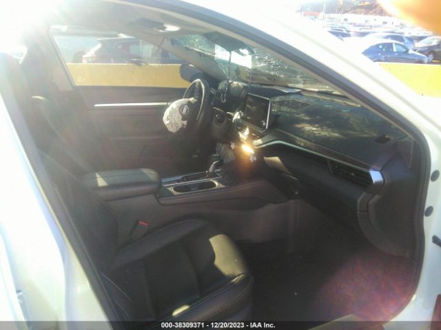 Photo 4 VIN: 1N4BL4EW9KC248520 - NISSAN ALTIMA 