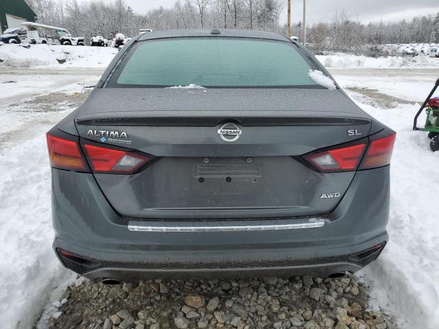 Photo 5 VIN: 1N4BL4EW9KN311720 - NISSAN ALTIMA 