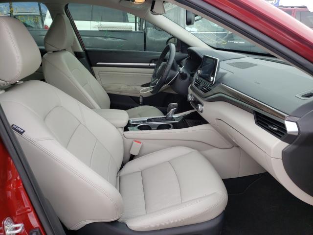 Photo 4 VIN: 1N4BL4EW9LC121753 - NISSAN ALTIMA SL 