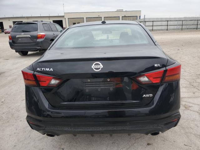 Photo 5 VIN: 1N4BL4EW9LC166773 - NISSAN ALTIMA SL 