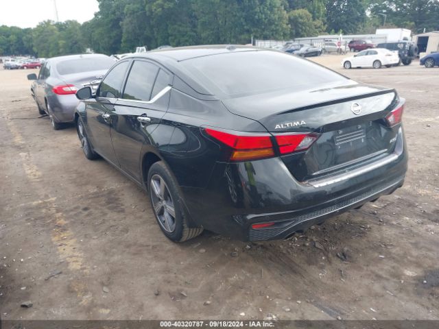 Photo 2 VIN: 1N4BL4EW9LC176719 - NISSAN ALTIMA 