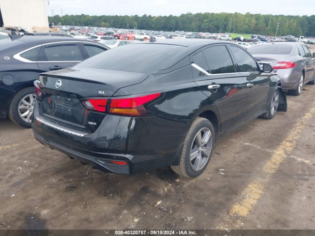 Photo 3 VIN: 1N4BL4EW9LC176719 - NISSAN ALTIMA 