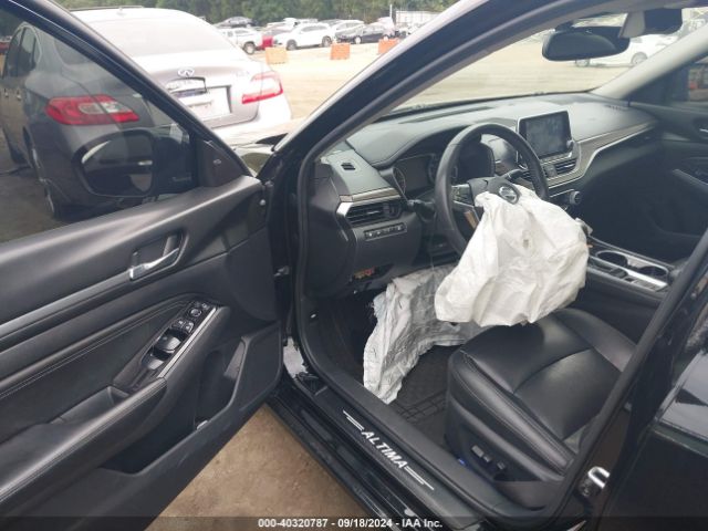 Photo 4 VIN: 1N4BL4EW9LC176719 - NISSAN ALTIMA 