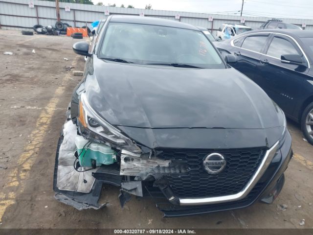 Photo 5 VIN: 1N4BL4EW9LC176719 - NISSAN ALTIMA 